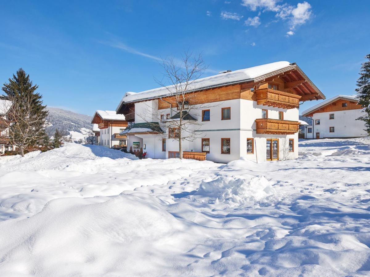 Sonnberg Ferienanlage Flachau Exterior photo