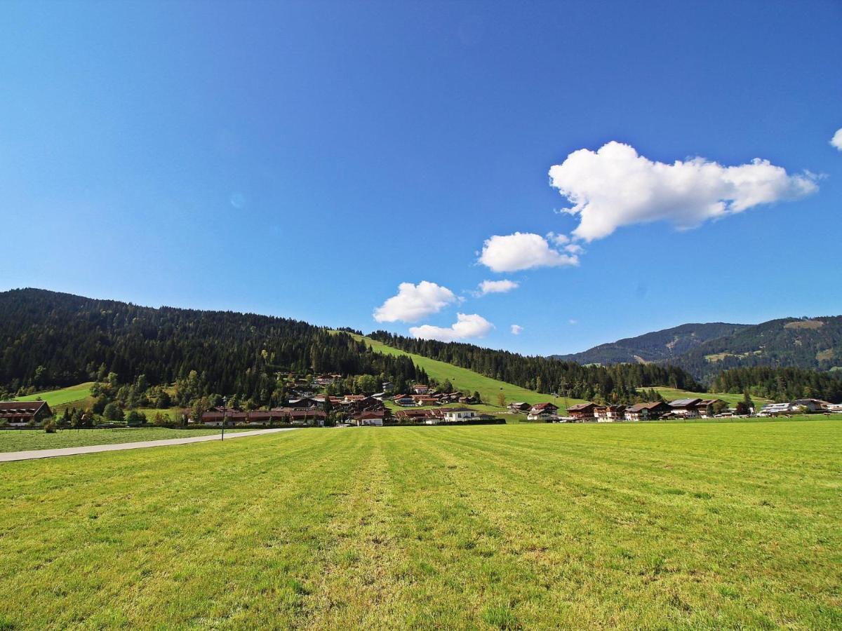Sonnberg Ferienanlage Flachau Exterior photo